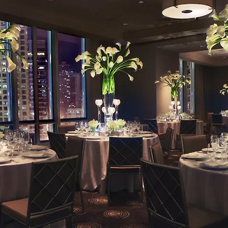 Trump International Hotel & Tower Chicago