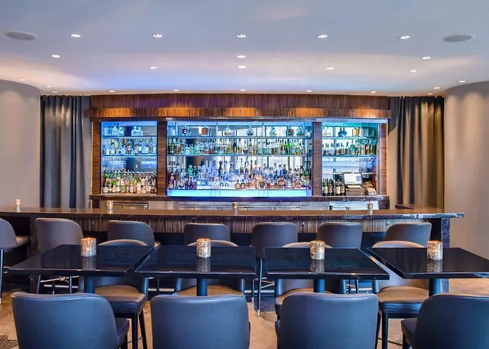 Trump International & Tower Hotel 5*