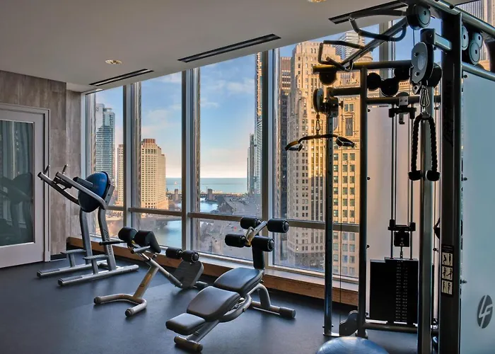 Hotel Trump International & Tower Chicago
