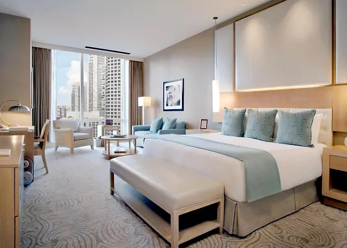 Trump International & Tower