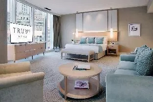 Hotel Trump International & Tower Chicago