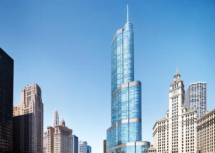Trump International & Tower