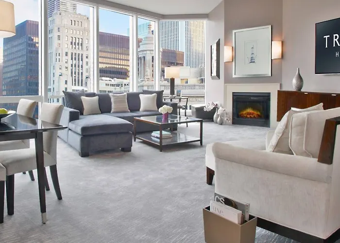 Trump International & Tower 5*