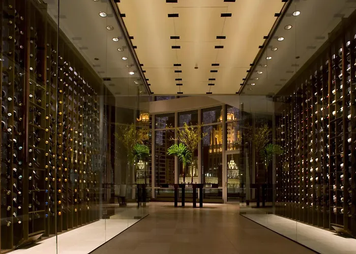 Trump International & Tower