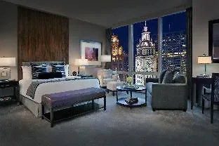 Trump International & Tower Hotel Chicago