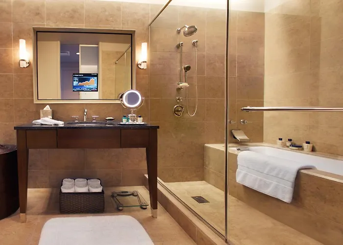 Hotel Trump International & Tower Chicago