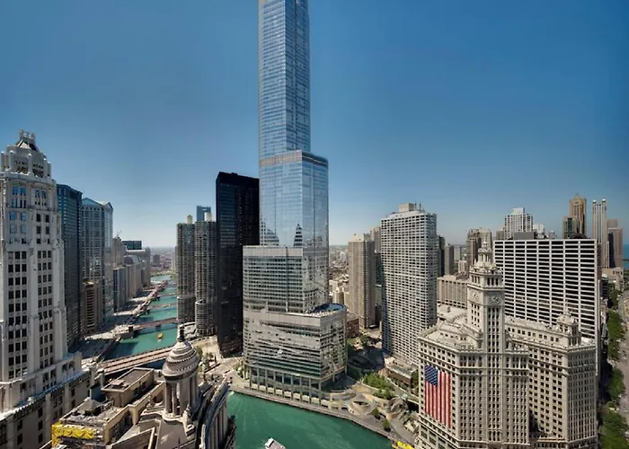 Trump International & Tower 5*
