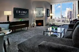 Trump International & Tower 5* Chicago