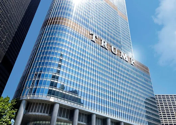 Trump International & Tower Chicago