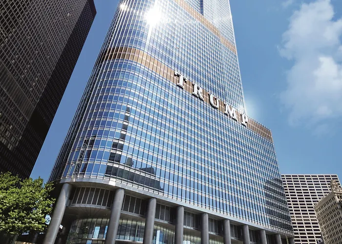 Trump International & Tower Hotel