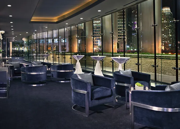 Trump International & Tower Chicago
