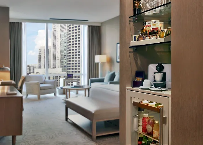 Hotel Trump International & Tower 5*