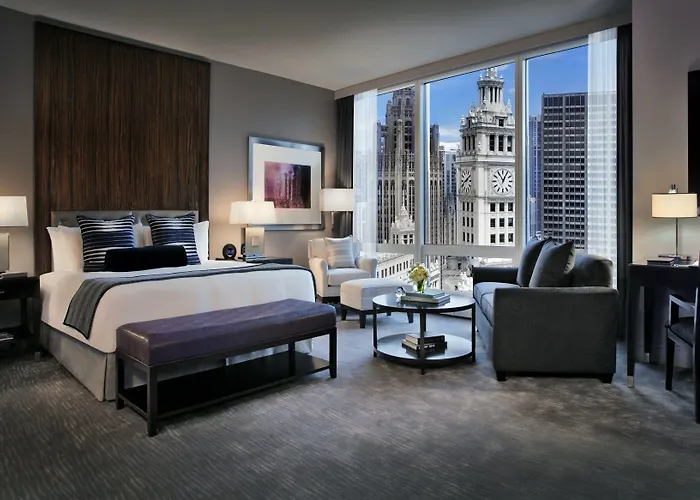 Trump International & Tower 5*