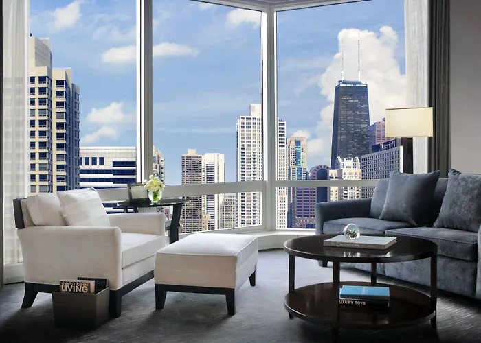 Hotel Trump International & Tower 5*