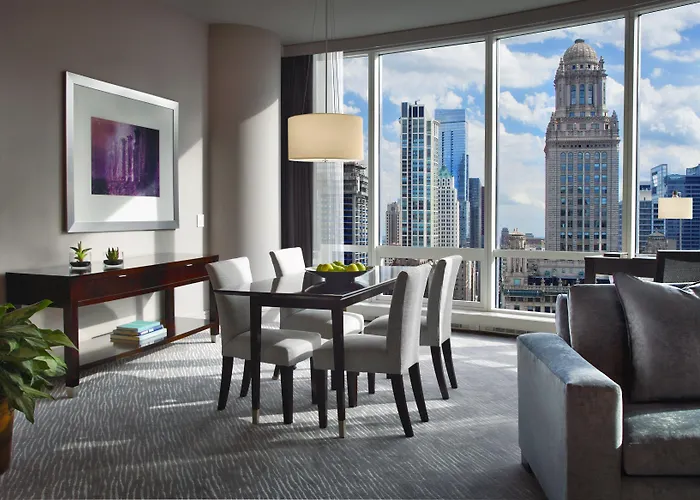 Trump International & Tower