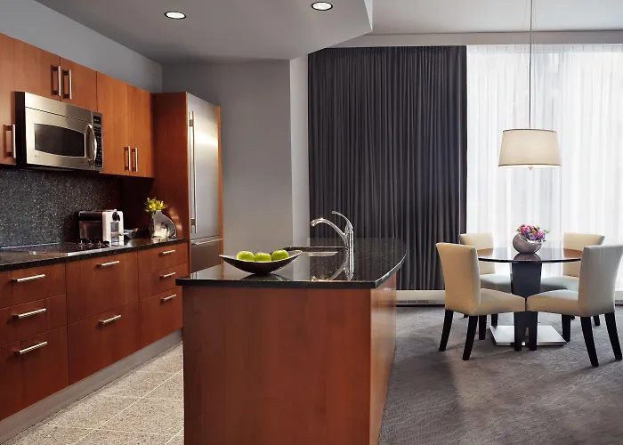 Hotel Trump International & Tower 5*