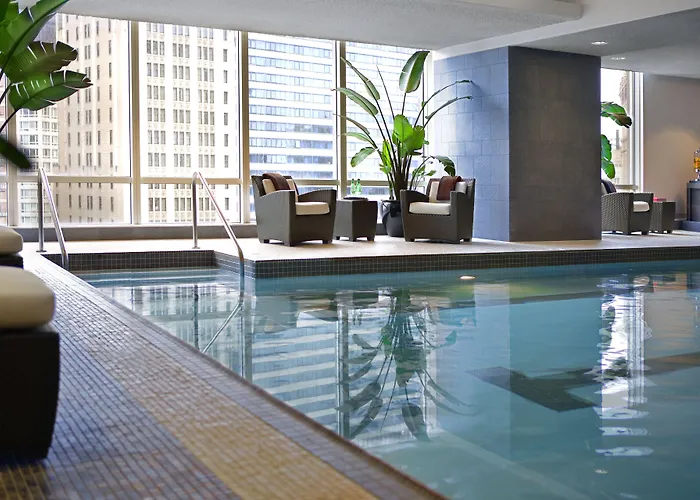 Trump International & Tower