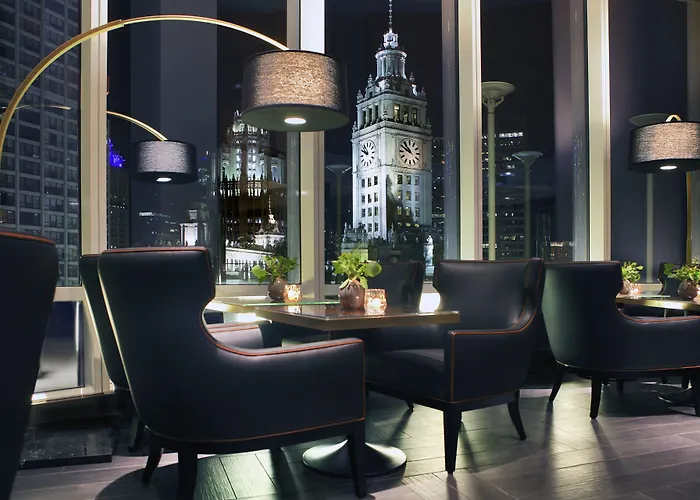 Hotel Trump International & Tower
