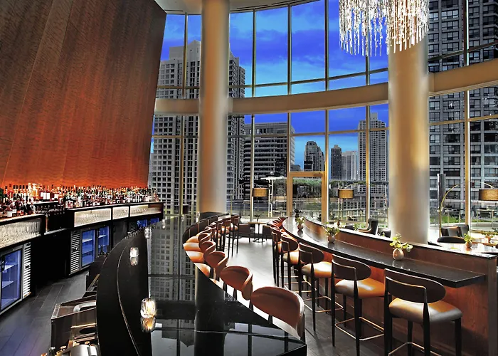 Trump International & Tower Hotel Chicago