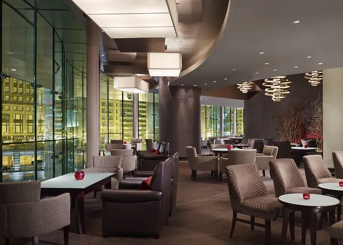 Trump International & Tower Hotel Chicago