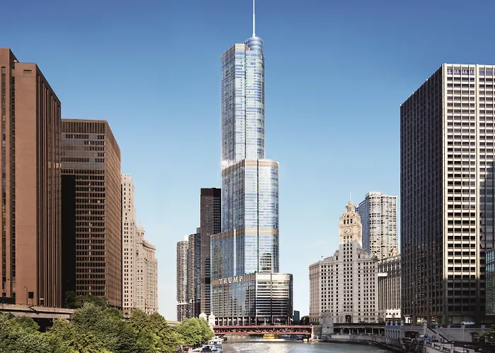 Hotel Trump International & Tower 5*