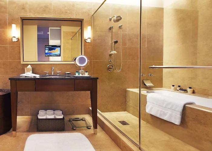 Trump International & Tower 5* Chicago