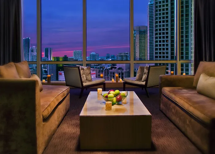 Trump International & Tower Hotel