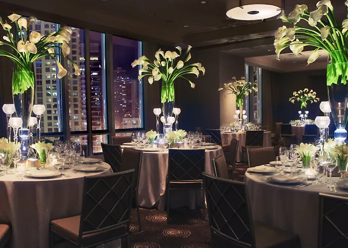 Trump International & Tower Hotel