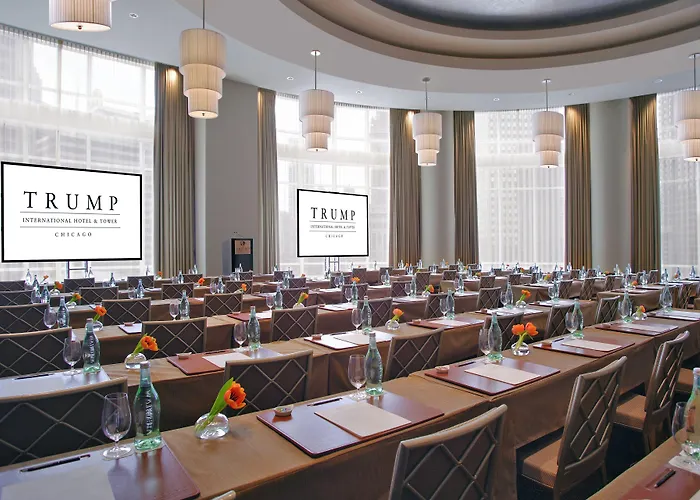 Trump International & Tower 5*