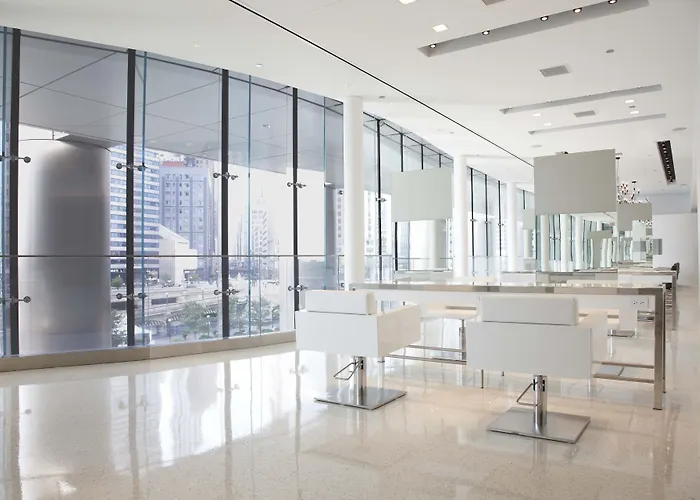 Hotel Trump International & Tower 5*