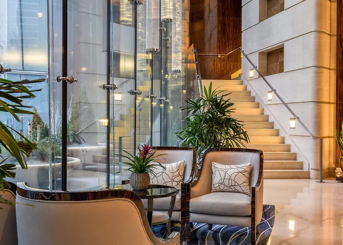 Hotel Trump International & Tower 5*