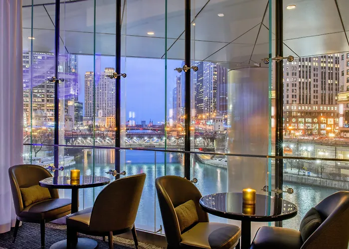 Hotel Trump International & Tower Chicago
