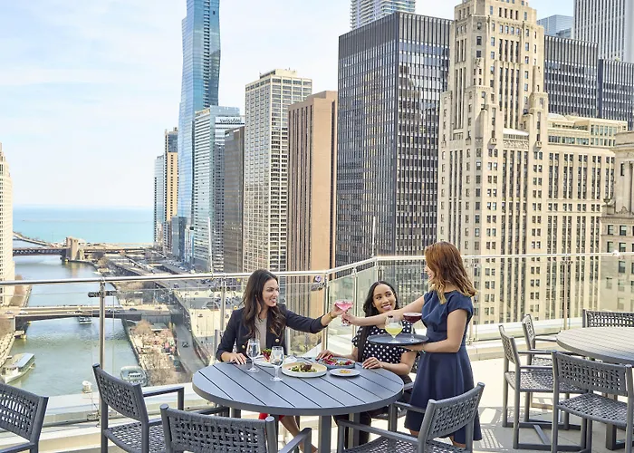 Trump International & Tower 5*