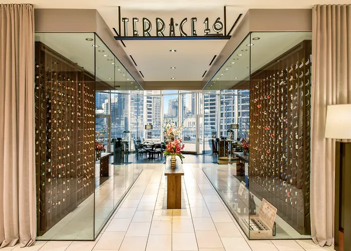 Hotel Trump International & Tower