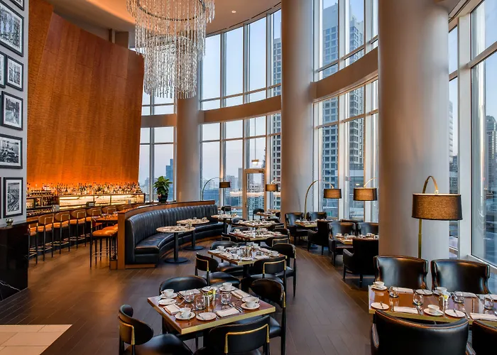 Trump International & Tower 5* Chicago