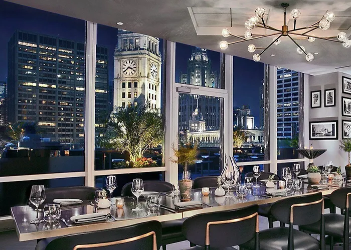 Hotel Trump International & Tower