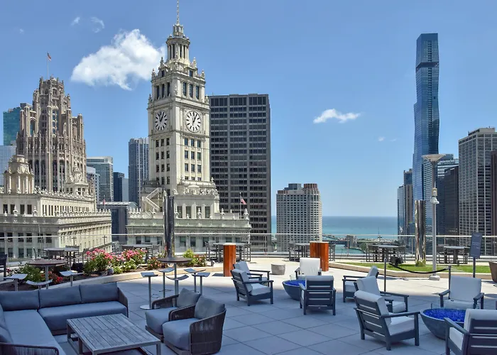 Trump International & Tower 5*
