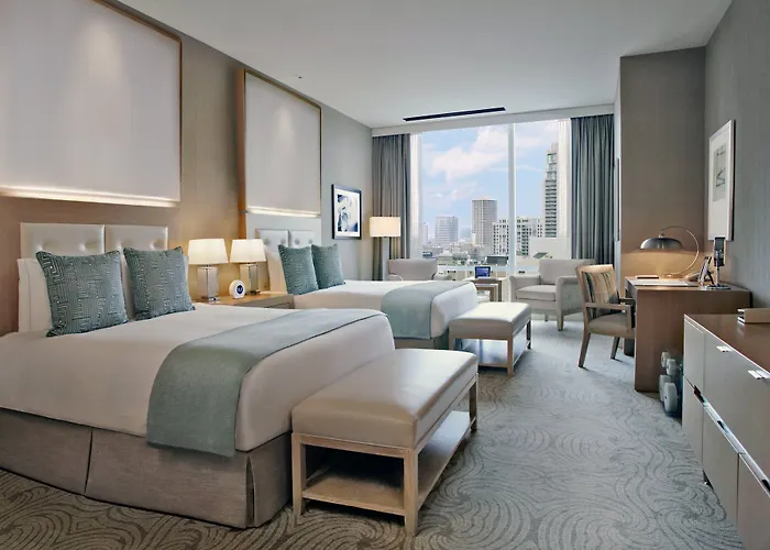Trump International & Tower Chicago