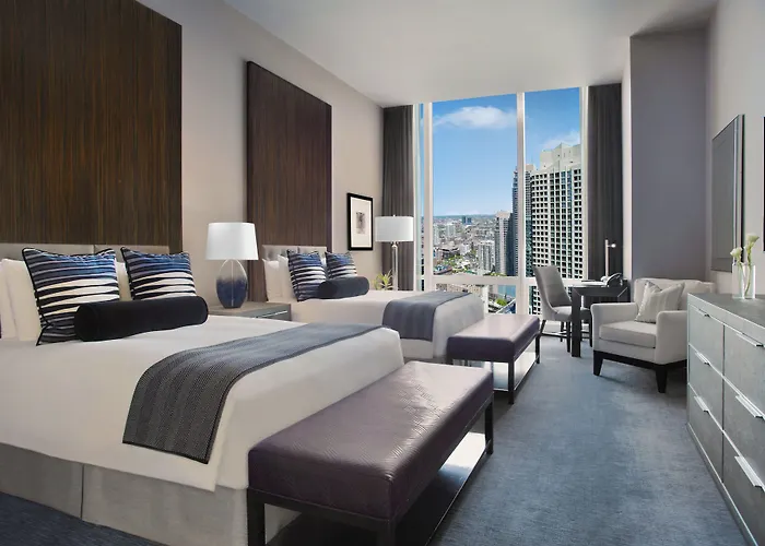 Trump International & Tower Chicago