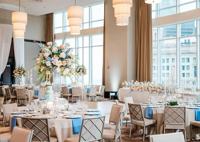 Trump International & Tower 5* Chicago