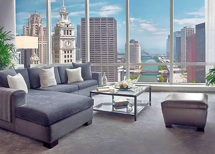 Hotel Trump International & Tower Chicago