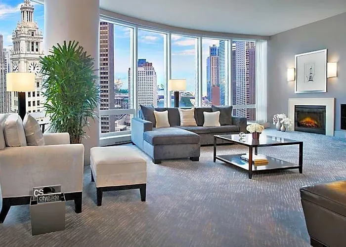 Trump International & Tower 5*