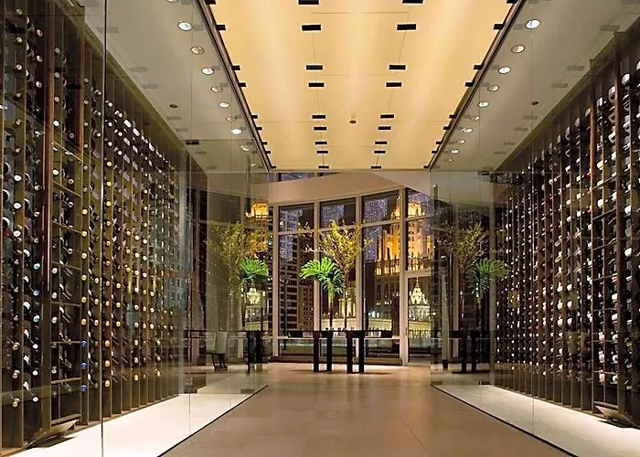 Trump International & Tower Chicago