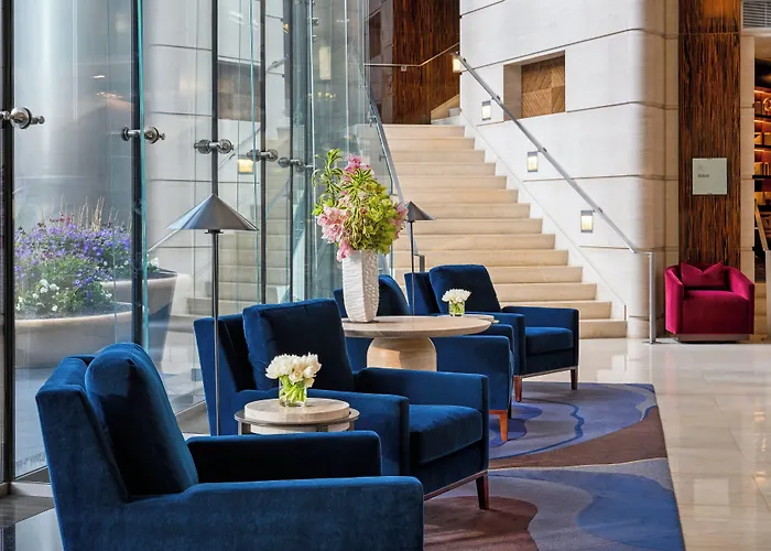 Hotel Trump International & Tower