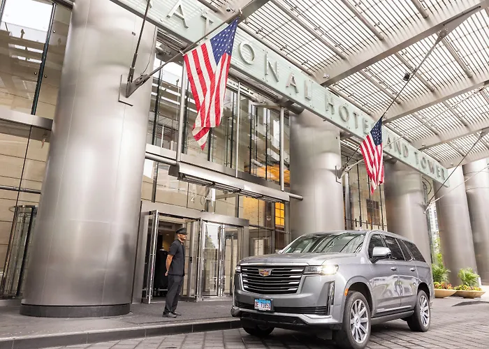 Hotel Trump International & Tower Chicago