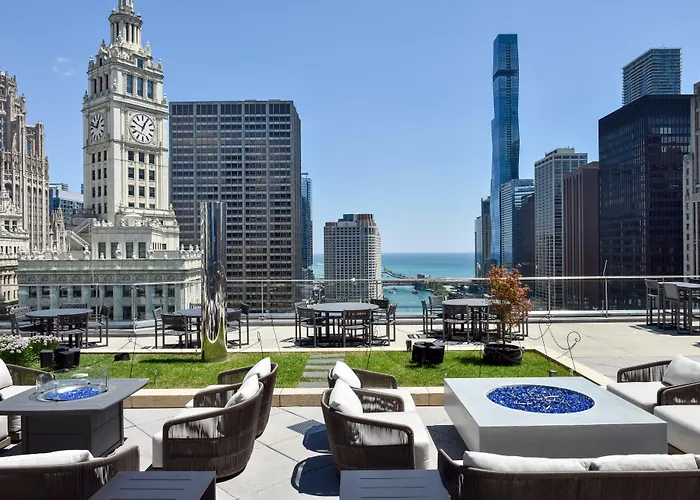 Hotel Trump International & Tower