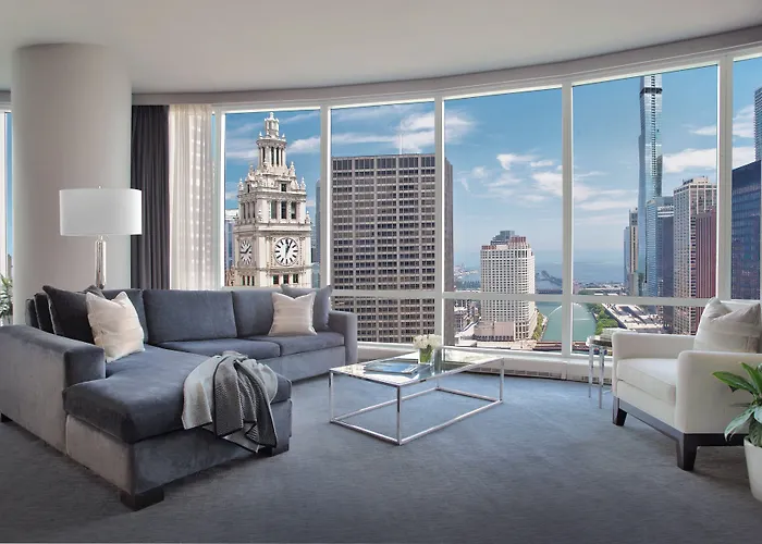 Hotel Trump International & Tower