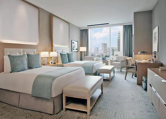 Trump International & Tower Chicago