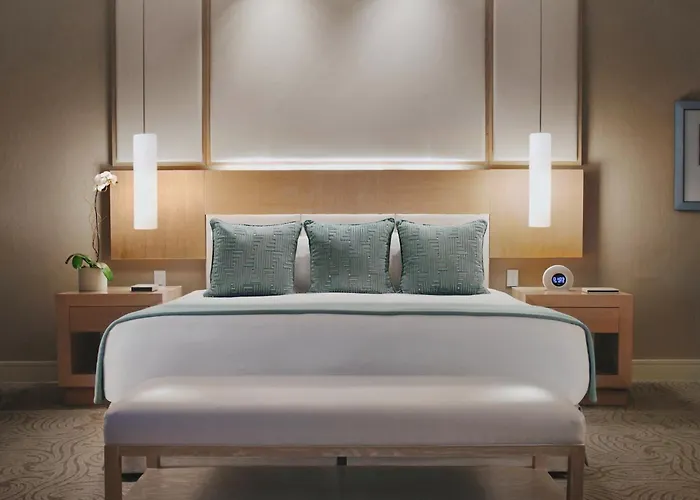 Hotel Trump International & Tower