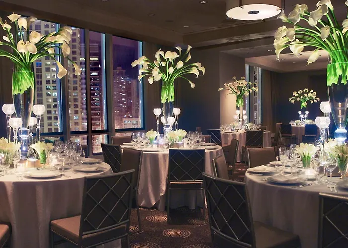 Trump International & Tower Hotel 5*